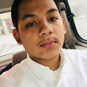 Meet your Posher, Jo